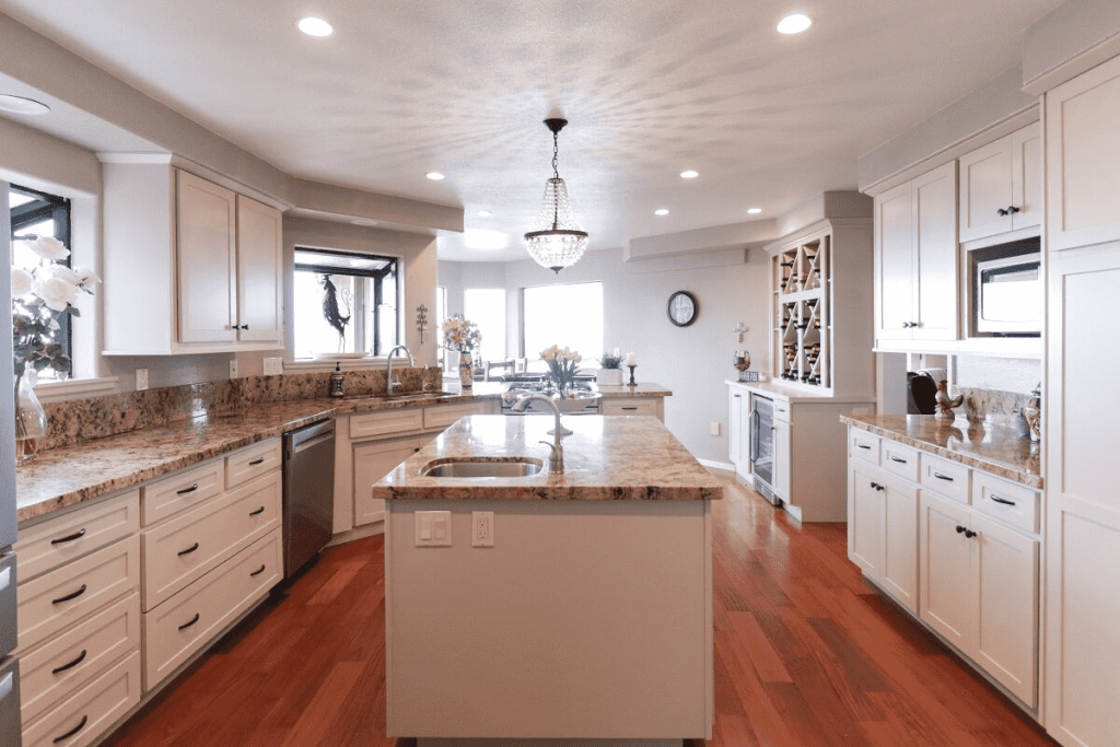 Kitchen Remodeling Contractor in Mesa