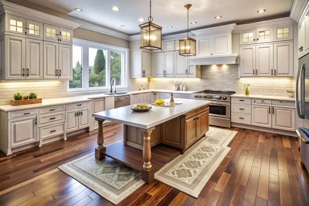 Kitchen Remodeling In Mesa, AZ