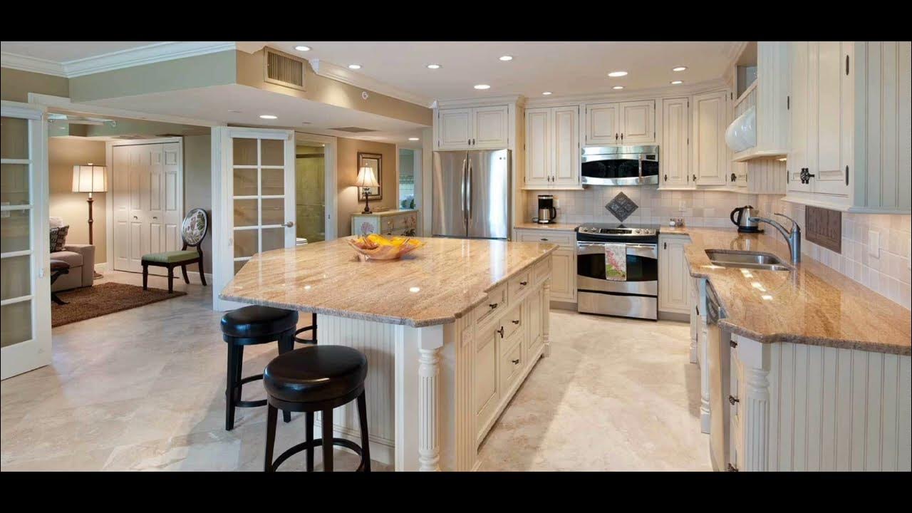 Traditional Kitchen Remodel in Mesa, AZ by Southwest RPX Mesa project photo